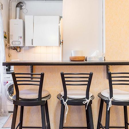 Guestready - Sejour De Charme Dans Le 15Eme Apartment Paris Exterior foto