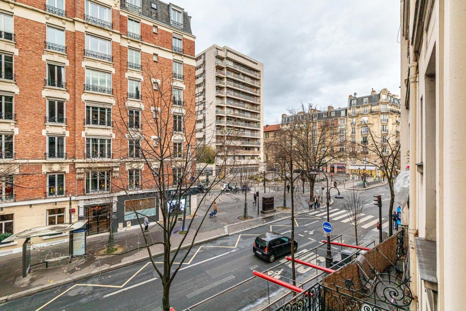 Guestready - Sejour De Charme Dans Le 15Eme Apartment Paris Exterior foto